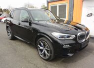 BMW X5 40D XDrive M Paket * DPH