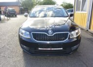 Škoda Octavia 2.0TDi ELEGANCE * WEBASTO