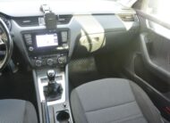 Škoda Octavia 2.0TDi  4×4 110kW