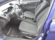 Ford Fiesta 1.0 EcoBoost vyhřív.sedadla+okno