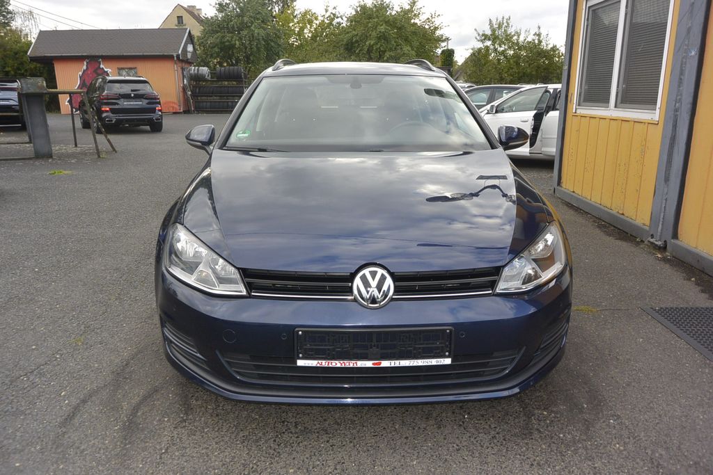 Volkswagen Golf 1.2TSi 77kW