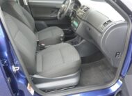 Škoda Fabia 1.2TSi