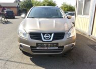 Nissan Qashqai 2.0CDTi 4WD WEBASTO * NAVI * PANO