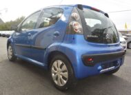 Citroën C1 1.0i 5dv