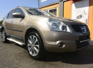Nissan Qashqai 2.0CDTi 4WD WEBASTO * NAVI * PANO