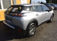 Peugeot 2008 1.2 PureTech 1.maj.ČR