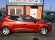Renault Clio 1.5CDi