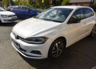 Volkswagen Polo 1.0TSi BEATSAUDIO 70kW