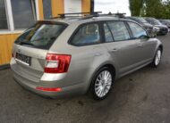 Škoda Octavia 2.0TDi  4×4 110kW
