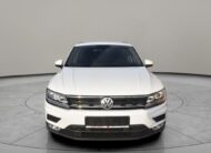 Volkswagen Tiguan 2.0TDi 110kW