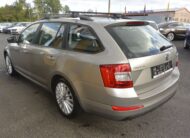 Škoda Octavia 2.0TDi  4×4 110kW