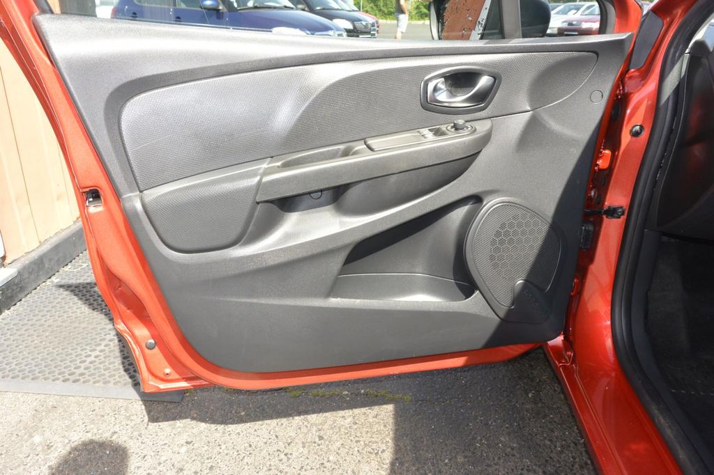 Renault Clio 1.5CDi