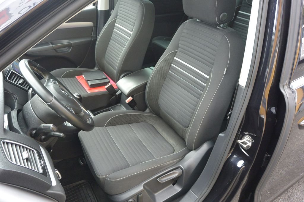Volkswagen Sharan 2.0TDi