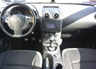 Nissan Qashqai 2.0CDTi 4WD WEBASTO * NAVI * PANO