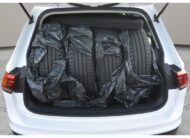 Volkswagen Tiguan 2.0TDi 110kW