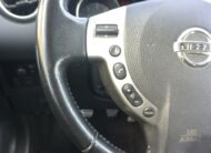 Nissan Qashqai 2.0CDTi 4WD WEBASTO * NAVI * PANO