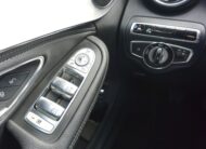 Mercedes-Benz C 200 C200d Avantgarde