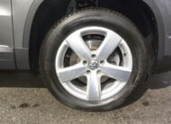 Volkswagen Tiguan 2.0TDi CUP * DSG 4×4