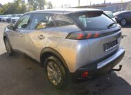Peugeot 2008 1.2 PureTech 1.maj.ČR