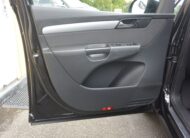 Volkswagen Sharan 2.0TDi