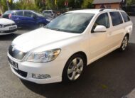 Škoda Octavia 1.2TSi 77kW