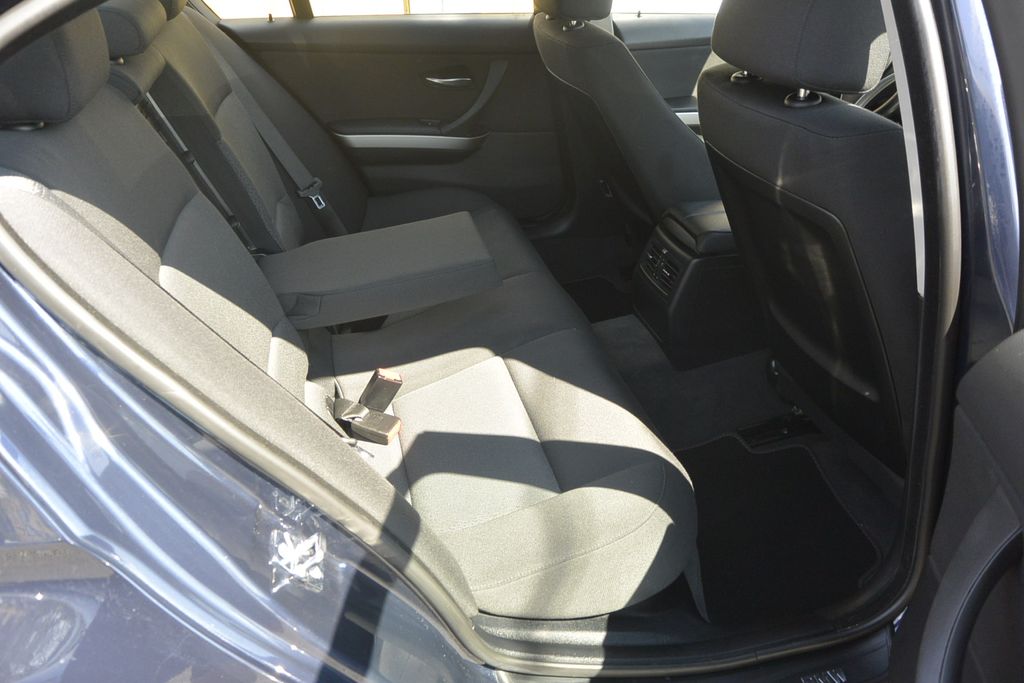 BMW 318 2.0i