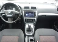Škoda Octavia 1.2TSi 77kW