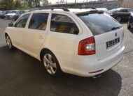 Škoda Octavia 1.2TSi 77kW