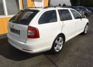 Škoda Octavia 1.2TSi 77kW
