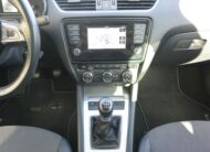 Škoda Octavia 2.0TDi ELEGANCE * WEBASTO