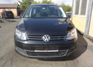 Volkswagen Sharan 2.0TDi