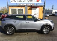 Peugeot 2008 1.2 PureTech 1.maj.ČR