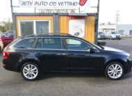 Škoda Octavia 2.0TDi ELEGANCE * WEBASTO