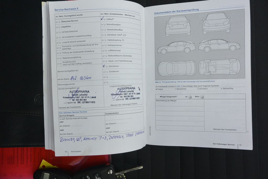 Volkswagen Sharan 2.0TDi