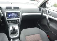 Škoda Octavia 1.2TSi 77kW
