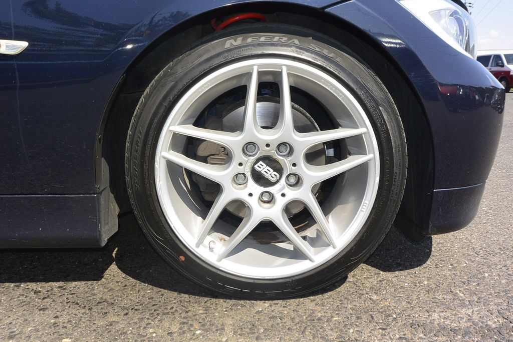 BMW 318 2.0i