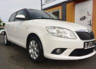Škoda Fabia 1.2TSi SPORT