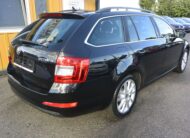 Škoda Octavia 2.0TDi ELEGANCE * WEBASTO