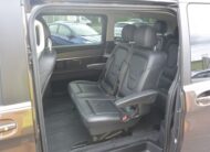 Mercedes-Benz V 250 2.2CDi AVANTGARDE 4Matic *XL*DPH*
