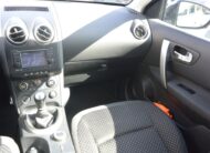 Nissan Qashqai 2.0CDTi 4WD WEBASTO * NAVI * PANO