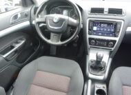 Škoda Octavia 1.2TSi 77kW