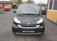 Smart ForTwo 0.8CDi ATM