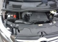 Mercedes-Benz V 250 2.2CDi AVANTGARDE 4Matic *XL*DPH*