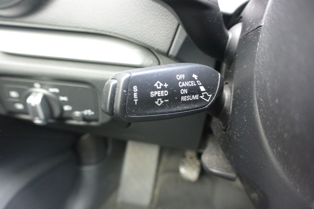 Audi A3 2.0TDi Spotback 110kW Xenon