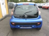 Citroën C1 1.0i 5dv