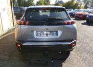 Peugeot 2008 1.2 PureTech 1.maj.ČR