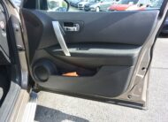 Nissan Qashqai 2.0CDTi 4WD WEBASTO * NAVI * PANO