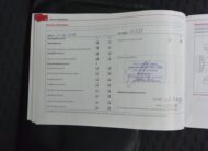 Škoda Fabia 1.2TSi