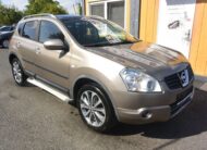 Nissan Qashqai 2.0CDTi 4WD WEBASTO * NAVI * PANO