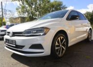 Volkswagen Polo 1.0TSi BEATSAUDIO 70kW